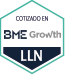 BME Growth